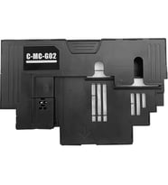 ORATEK®Canon MC-G02 G2420 G Serisi Muadil Atik Kutusu