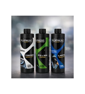 3LÜ SET TORPİDO BAKIM SÜTÜ+LASTİK PARLATICI+SPREY OTO KOKUSU(MİKROFİBER BEZ VE SÜNGER HEDİYELİ)