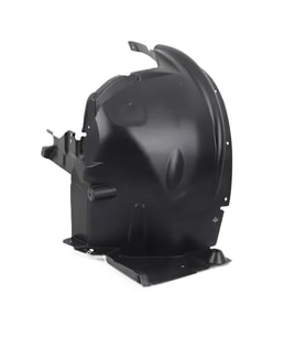 Bmw X5-E70 2006-2013 Çamurluk Davlumbazı Sağ Ön 51717169414