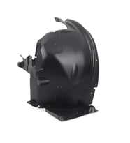 Bmw X5-E70 2006-2013 Çamurluk Davlumbazı Sağ Ön 51717169414