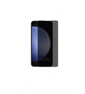 Samsung Galaxy S23 FE Parlak Hayalet Gizli Ekran Koruyucu Privacy Film