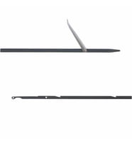 BEUCHAT Zıpkın Şiş 6mm. Çentikli Tahitian T650