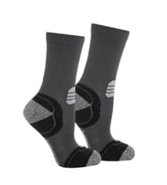 Thermoform Running Çocuk Çorap Antrasit