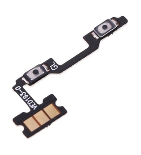 One Plus 7 Ile Uyumlu Ses Açma Kısma Flex GM1900 GM1901 GM1903