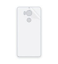 SChitec Infinix Zero 4 Uyumlu Arka Yüzey Hidrojel Koruyucu Film