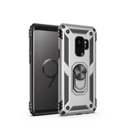 Samsung Galaxy S9 Uyumlu Kılıf Zore Vega Kapak