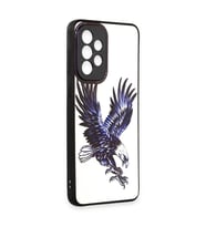 Samsung Galaxy A53 5g Kılıf Mirror Desenli Kapak - Mirror - 1