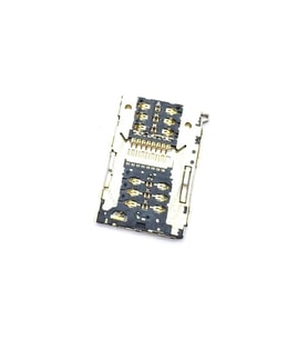 Mi 8 Lite Sim Kart Okuyucu