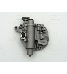 Volkswagen Golf 6 Passat, Audi A5 A6, Skoda Octavia, Seat Leon 2003-2017 Uyumlu Yağ Pompası