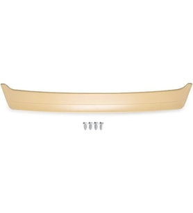 BMW E30 Bagaj Spoyleri M1 Style 82119401427 Wender