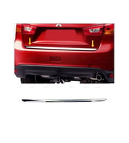 Mitsubishi Asx Krom Alt Bagaj Çıtası 2010 Üzeri P. Çelik