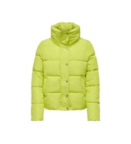 Only Onlnewcool Puffer Kadın Günlük Mont 15295424-LIMADE Yeşil