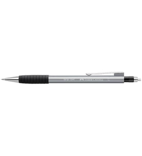 FABER CASTELL GRİP 1347 VERSATİL KALEM 0.7 GÜMÜŞ - 5084134732