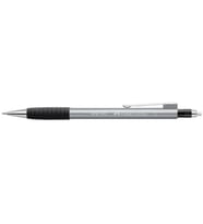 FABER CASTELL GRİP 1347 VERSATİL KALEM 0.7 GÜMÜŞ - 5084134732