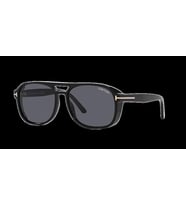 TOM FORD ROSCO UNISEX GÜNEŞ GÖZLÜĞÜ TR 1022 01A 58-16-140