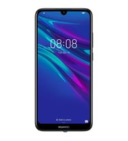 Huawei Y6 2019 32 GB Siyah (Huawei Türkiye Garantili)