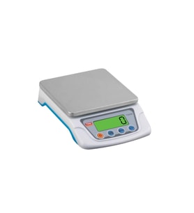 Mulvxkrg Krg02 Ts200 10Kg/1Gr Hassas Terazi Lcd Ekranlı, Dara Alma, Otomatik Kapanma (Mulvix)
