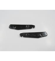 Peugeot 301 13/16 Ön Tampon Bağlantı Braketi· Sağ/sol Set (2 Parça) Sac