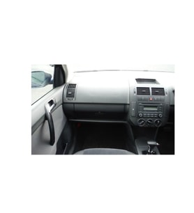 Arka Kapı İç Kolu Sol Volkswagen Polo 2005- Sonrası Orijinal Kulp