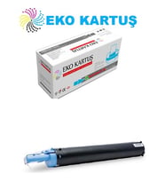 Eko Kartuş Canon (Exv-14) Imagerunner 2030 Muadil Toner (Siyah)
