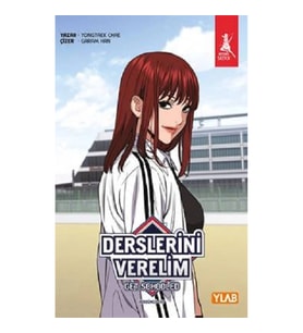 Derslerini Verelim - Dördüncü Cilt Get Schooled