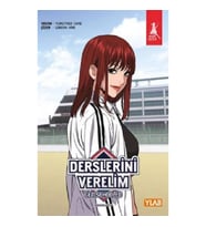 Derslerini Verelim - Dördüncü Cilt Get Schooled