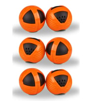 Blink Sport Re-Fresh Ball Ayakkabı ve Çanta 6’lı Koku Giderici Top