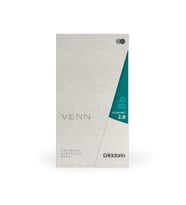D'addario VENN G2 Sentetik Bb Klarnet Kamışı No:2
