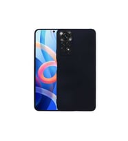 Xiaomi Redmi Note 12 Pro 4G Uyumlu Kılıf Zore Premier Silikon Kapak