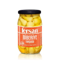BIBERIYE TURSU 335gr 1 Adet