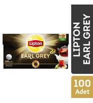 Earl Grey 100Lu Demlik 320Gr