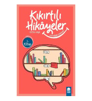 Kördüğüm Olmadan - Kıkırtılı Hikayeler (3. Sınıf)