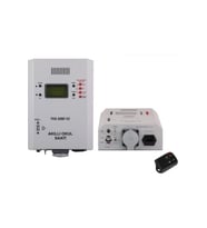 West Sound Westsound Tks 209D V2 Akıllı Okul Saati (Gri)