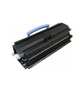 Tecprint Lexmark X203/X203N/X204/X204N Toner 2.500 Sayfa