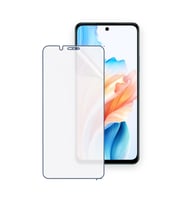 SChitec OPPO A79 Uyumlu Ön Yüzey Nano Şeffaf Hidrojel Ekran Koruyucu