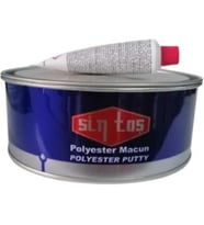 SİNTAŞ PLASTİK YÜZEY MACUNU 1/1 (Çok Renkli)