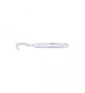 Epinox EPX ZTB856 Çelik Yağ Çekici