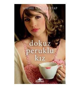 Dokuz Peruklu Kız