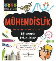 Mühendislik - Eğlenceli Etkinlikler