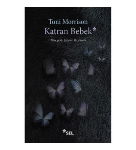 Katran Bebek