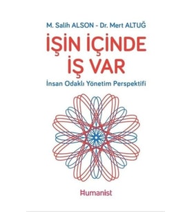 İşin İçinde İş Var