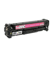 Elittoner Hp CC533A,CE413A,CF383A - Canon CRG-718 Kırmızı (2.8K)