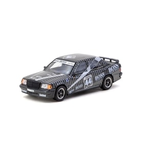1/64 Model Araç190 E 2.3-16 DTM 1988 Johnny Cecotto #44