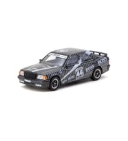 1/64 Model Araç190 E 2.3-16 DTM 1988 Johnny Cecotto #44