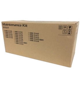 Tonersepeti Kyocera MK-5140 Orjinal Bakım Kiti
