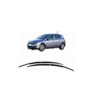 opel astra h hb 2003-2012 uyumlu mugen tip 4 lü cam rüzgarlığı