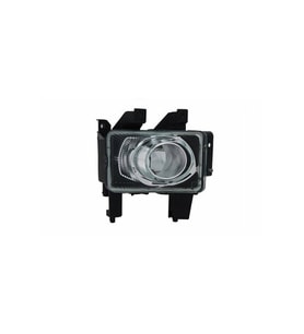 OPEL ASTRA H ÖN SİS FARI SAĞ 2007-2009 13262000