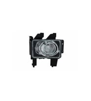 OPEL ASTRA H ÖN SİS FARI SAĞ 2007-2009 13262000