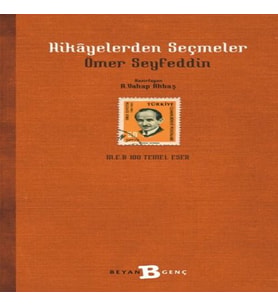 Hikayelerden Seçmeler
