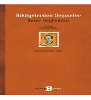 Hikayelerden Seçmeler